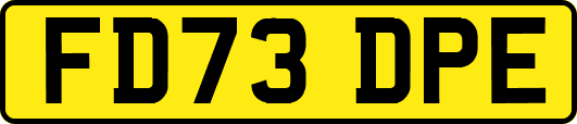 FD73DPE
