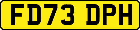 FD73DPH