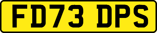 FD73DPS