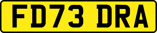 FD73DRA