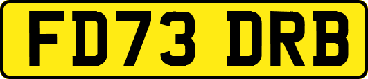 FD73DRB