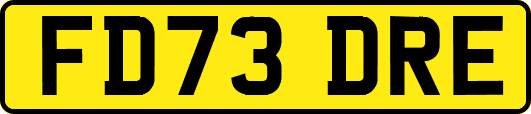 FD73DRE