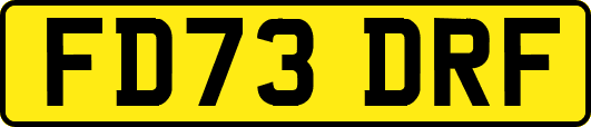 FD73DRF