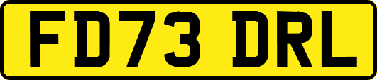 FD73DRL