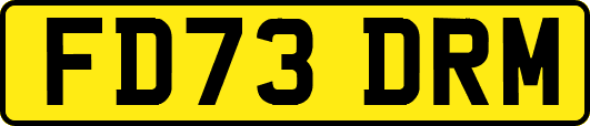 FD73DRM