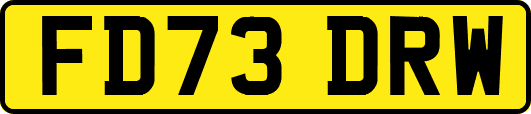 FD73DRW