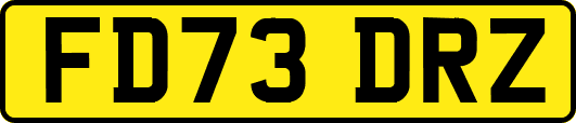 FD73DRZ