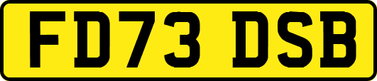 FD73DSB