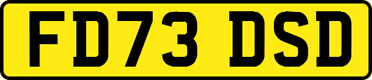 FD73DSD