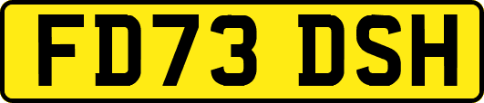 FD73DSH