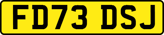 FD73DSJ