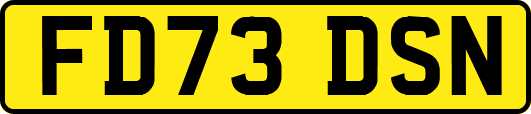 FD73DSN
