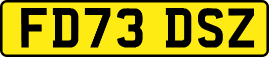 FD73DSZ