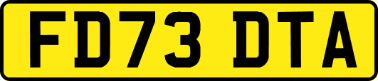 FD73DTA