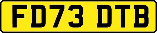 FD73DTB