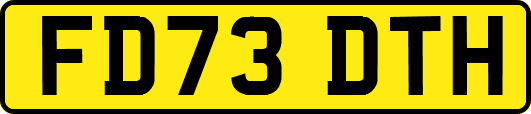 FD73DTH