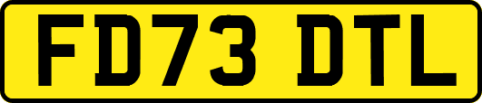 FD73DTL