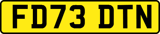 FD73DTN