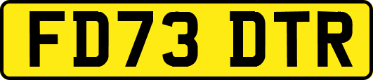FD73DTR