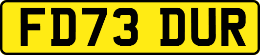 FD73DUR