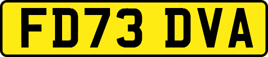 FD73DVA