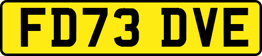 FD73DVE