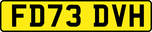 FD73DVH