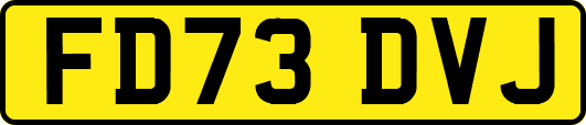 FD73DVJ