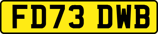 FD73DWB