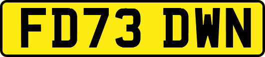 FD73DWN