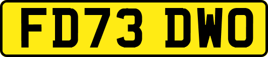 FD73DWO