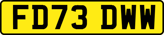 FD73DWW
