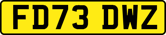 FD73DWZ