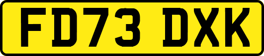 FD73DXK