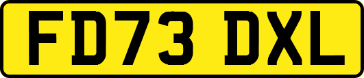 FD73DXL
