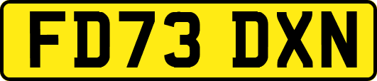 FD73DXN