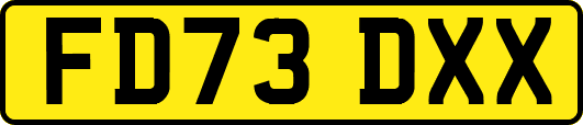 FD73DXX