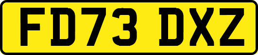 FD73DXZ