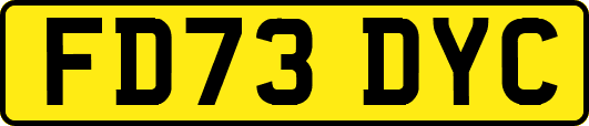 FD73DYC