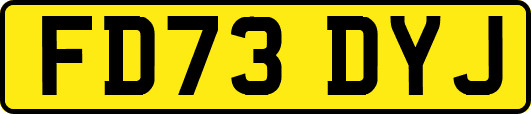 FD73DYJ