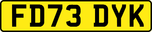 FD73DYK