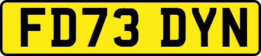 FD73DYN
