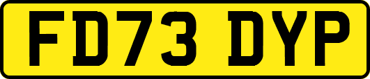 FD73DYP
