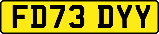 FD73DYY