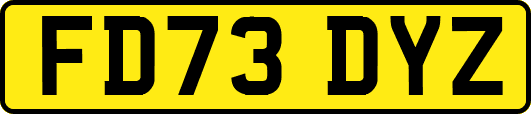 FD73DYZ