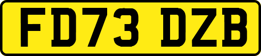 FD73DZB