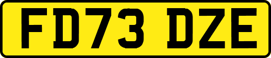FD73DZE