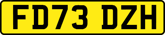 FD73DZH