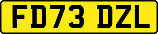 FD73DZL
