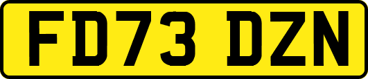 FD73DZN